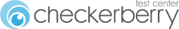 checkerbery logo